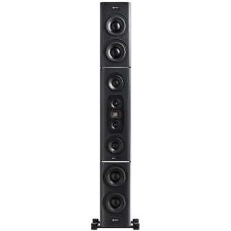 Фото HEDD Tower Mains Single Extended Фото HEDD Tower Mains Single Extended
