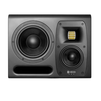 Фото HEDD Type 20 MK2-L Black Фото HEDD Type 20 MK2-L Black