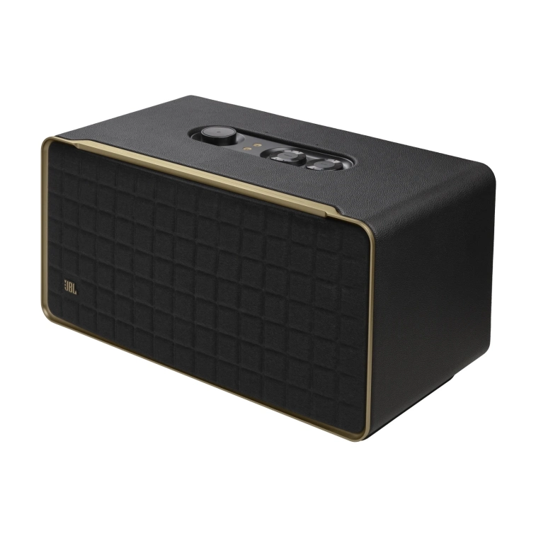 Фото №1 Портативная колонка JBL Authentics 500 Фото №1 Портативная колонка JBL Authentics 500