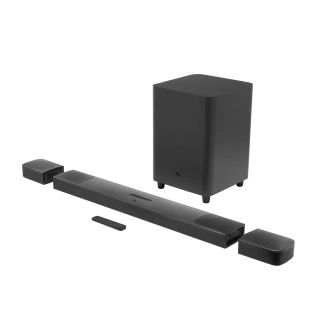 Фото JBL Bar 9.1 True Wireless Surround Фото JBL Bar 9.1 True Wireless Surround