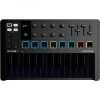 Фото №1 Midi-клавіатура Arturia MiniLab 3 Deep Black