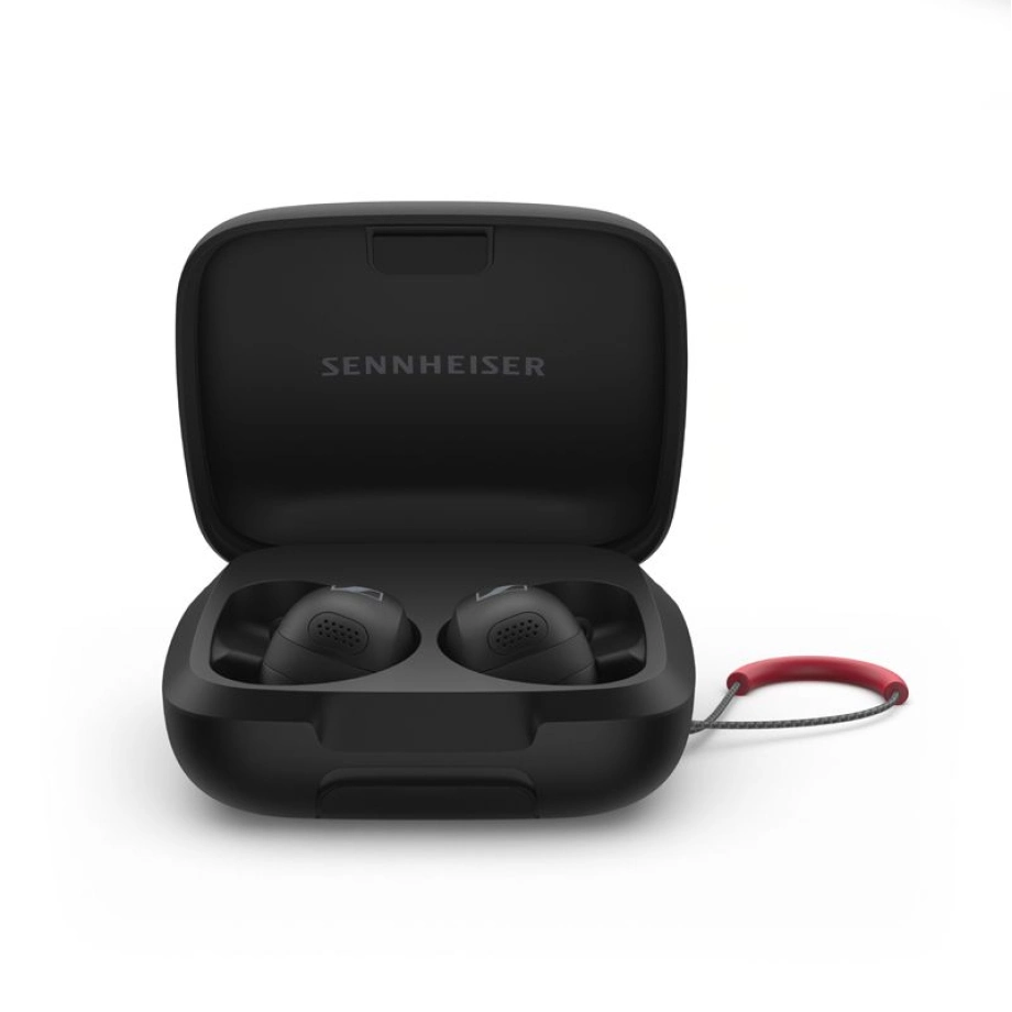 Фото №3 Персональні монітори Sennheiser Momentum Sport