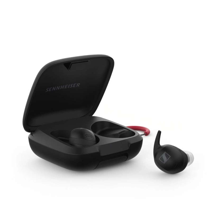 Фото №4 Персональні монітори Sennheiser Momentum Sport