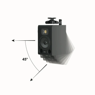 Фото HEDD TYPE 07 Front-Firing Mount Bundle