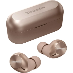 Фото Technics EAH-AZ40M2GN Rose Gold Фото Technics EAH-AZ40M2GN Rose Gold