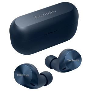 Фото Technics EAH-AZ60M2GA Midnight Blue Фото Technics EAH-AZ60M2GA Midnight Blue