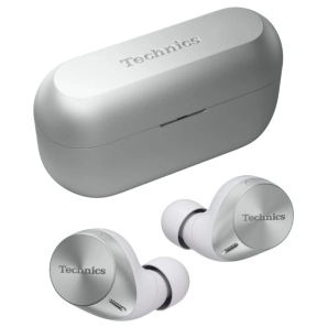 Фото Technics EAH-AZ60M2GS Silver Фото Technics EAH-AZ60M2GS Silver