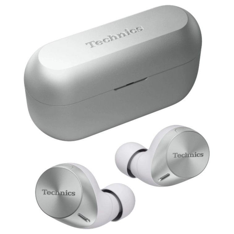 Фото №1 Наушники для аудиофилов Technics EAH-AZ60M2GS Silver Фото №1 Наушники для аудиофилов Technics EAH-AZ60M2GS Silver