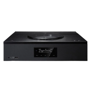 Фото Technics SA-C600EE-K Фото Technics SA-C600EE-K