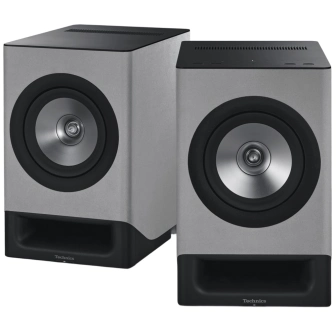 Фото Technics SC-CX700E-H