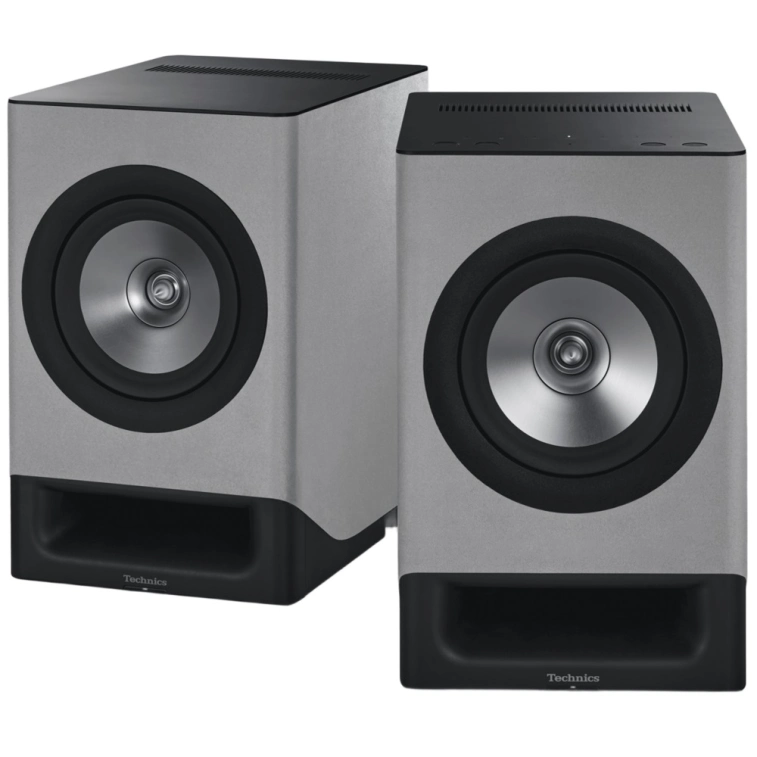 Фото №1 Акустична система Technics SC-CX700E-H Фото №1 Акустична система Technics SC-CX700E-H