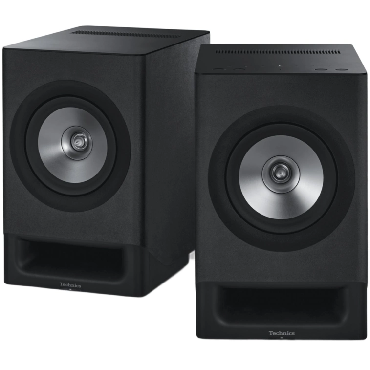 Фото №1 Акустична система Technics SC-CX700E-K Фото №1 Акустична система Technics SC-CX700E-K