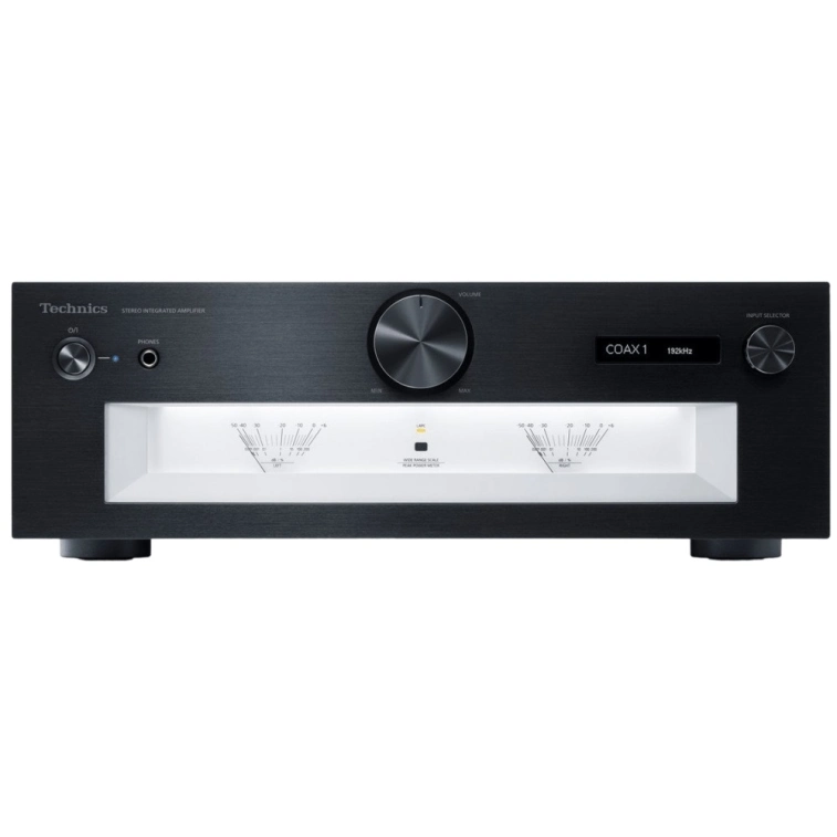 Фото №1 Усилитель мощности Technics SU-G700M2 Фото №1 Усилитель мощности Technics SU-G700M2