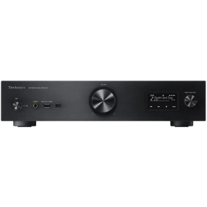 Фото Technics SU-GX70EE-K Фото Technics SU-GX70EE-K