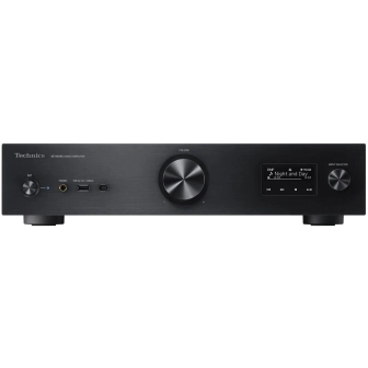 Фото Technics SU-GX70EE-K Фото Technics SU-GX70EE-K