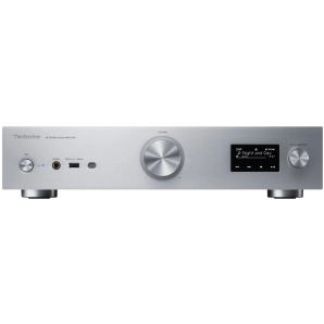 Фото Technics SU-GX70EE-S Фото Technics SU-GX70EE-S