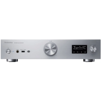Фото Technics SU-GX70EE-S Фото Technics SU-GX70EE-S