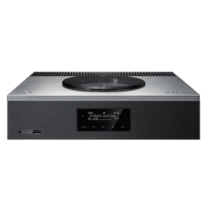 Фото Technics SA-C600EE-S Silver Фото Technics SA-C600EE-S Silver