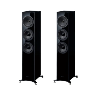 Фото Technics SB-G90M2E-K PAIR