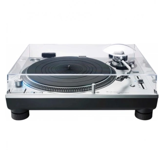 Фото Technics SL-1200GR2ES Silver Фото Technics SL-1200GR2ES Silver