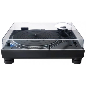 Фото Technics SL-1210GR2EK Фото Technics SL-1210GR2EK