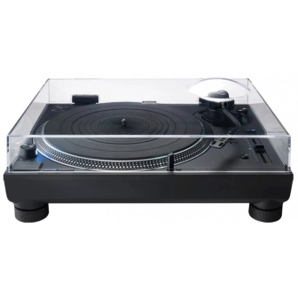 Фото Technics SL-1210GR2EK Фото Technics SL-1210GR2EK