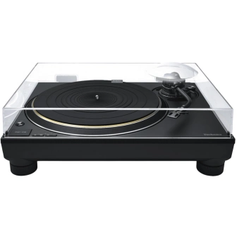 Фото Technics SL-1300GE-K Фото Technics SL-1300GE-K
