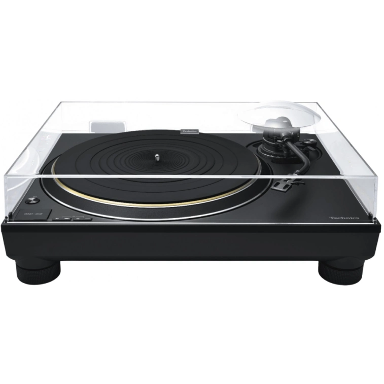 Фото №1 Програвач вінілу Technics SL-1300GE-K