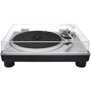 Фото Technics SL-1300GE-S Silver