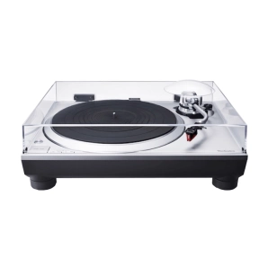Фото Technics SL-1500CEG-W White Фото Technics SL-1500CEG-W White