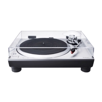 Фото Technics SL-1500CEG-W White
