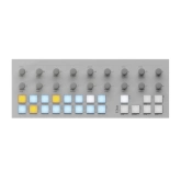 Torso Electronics T1 White