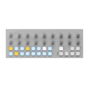 Фото Torso Electronics T1 White Фото Torso Electronics T1 White