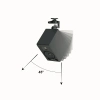 HEDD TYPE 07 Down-Firing Mount Bundle