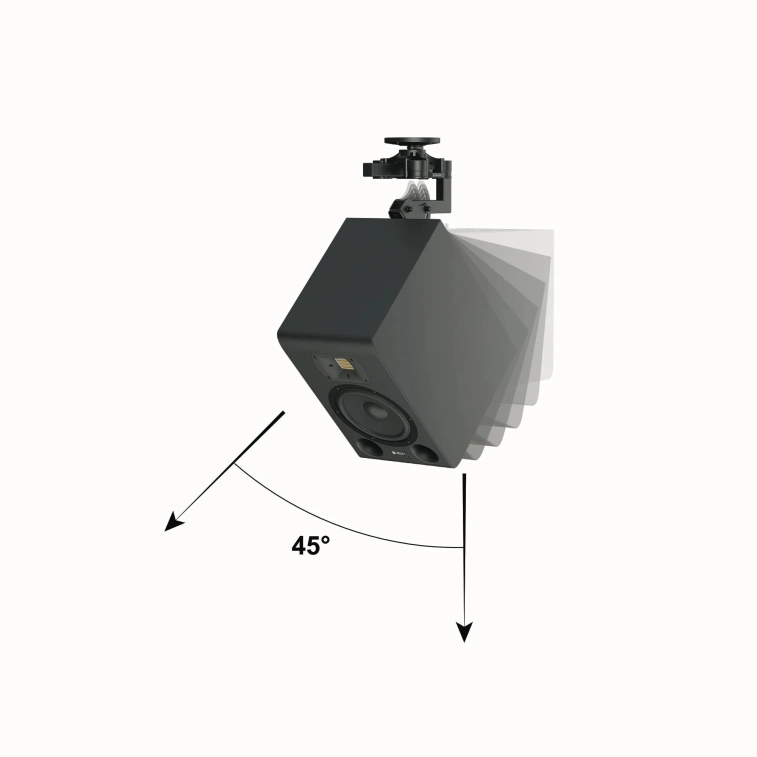 Фото №1 HEDD TYPE 07 Down-Firing Mount Bundle