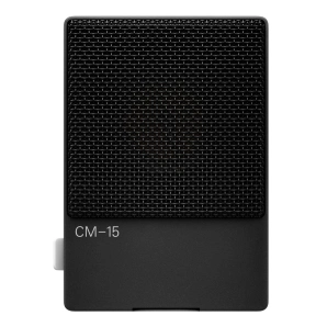 Фото Teenage Engineering CM-15 Black Фото Teenage Engineering CM-15 Black