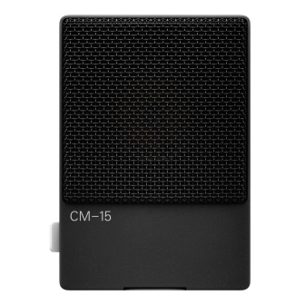 Фото Teenage Engineering CM-15 Black