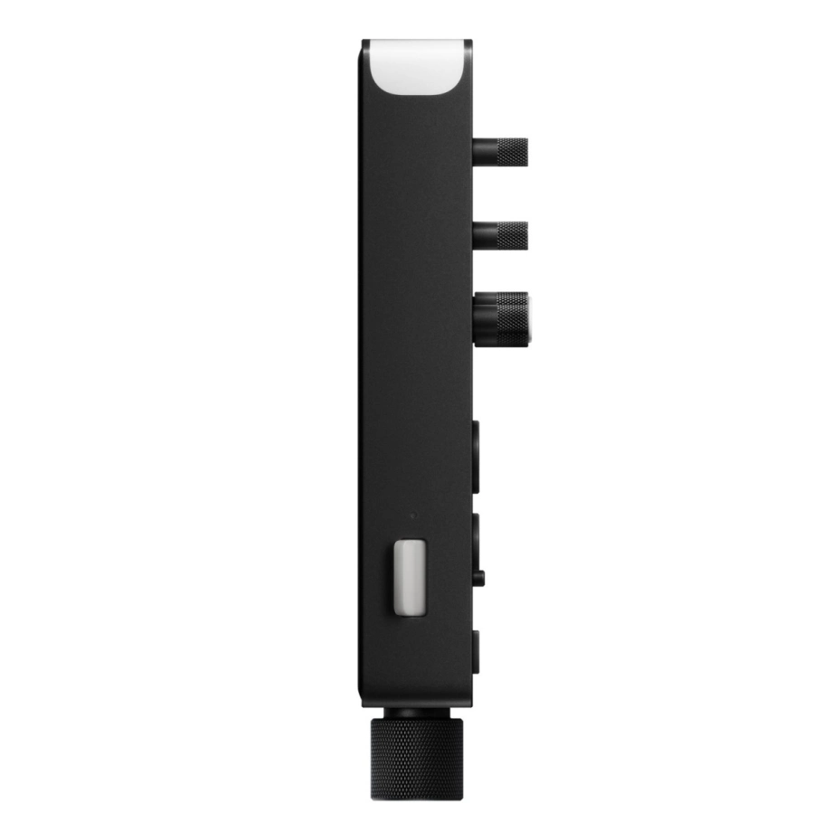 Фото №2 Мікшерний пульт Teenage Engineering TX-6 Black