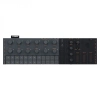 Фото №1 Синтезатор Yamaha SEQTRAK Black