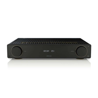 Фото Arcam A5+ Фото Arcam A5+
