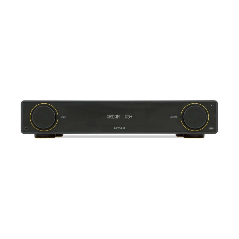 Фото №3 Підсилювач потужності Arcam A5+