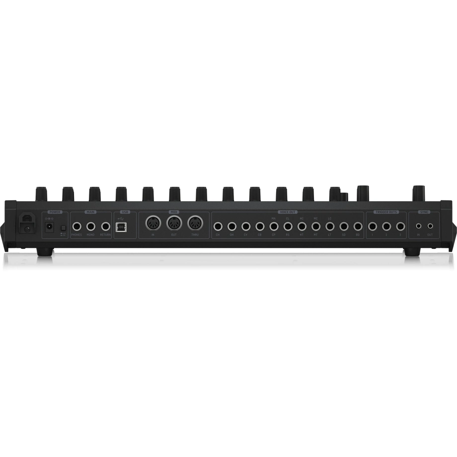 rd-8 behringer ほぼ未使用品　正規品 Купить drum-машину Behringer RD-8 MKII в интернет-магазине PRODJ
