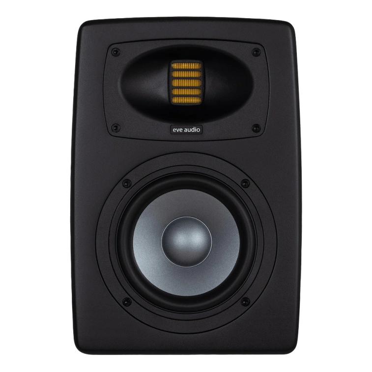 Фото №1 Студійний монітор EVE Audio EXO 25 Фото №1 Студійний монітор EVE Audio EXO 25