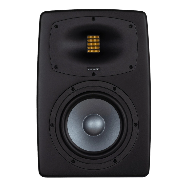 Фото №1 Студійний монітор EVE Audio EXO 27 Фото №1 Студійний монітор EVE Audio EXO 27