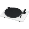 Програвач вінілу Pro-Ject Primary E Phono OM NN White