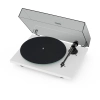 Фото №2 Проигрыватель винила Pro-Ject T1 EVO BT OM10 White Фото №2 Проигрыватель винила Pro-Ject T1 EVO BT OM10 White