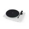 Фото №1 Проигрыватель винила Pro-Ject T1 EVO BT OM10 White