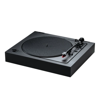 Фото Pro-Ject A2 2M Red Black Фото Pro-Ject A2 2M Red Black