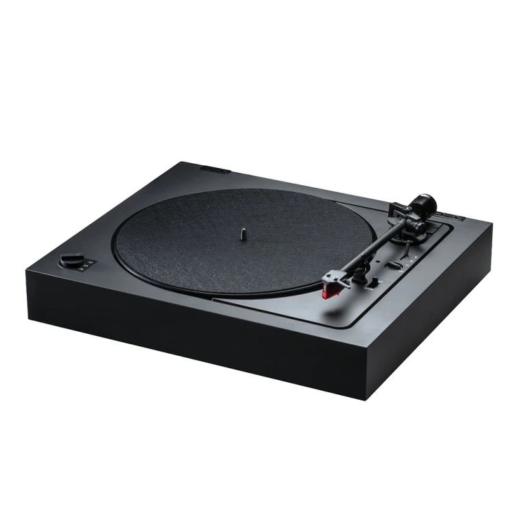Фото №1 Програвач вінілу Pro-Ject A2 2M Red Black Фото №1 Програвач вінілу Pro-Ject A2 2M Red Black