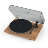 Фото №1 Програвач вінілу Pro-Ject T1 EVO BT OM10 Walnut